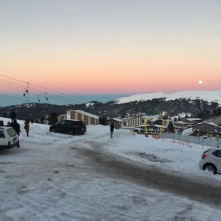Ulukardesler Otel Uludag  Εξωτερικό φωτογραφία