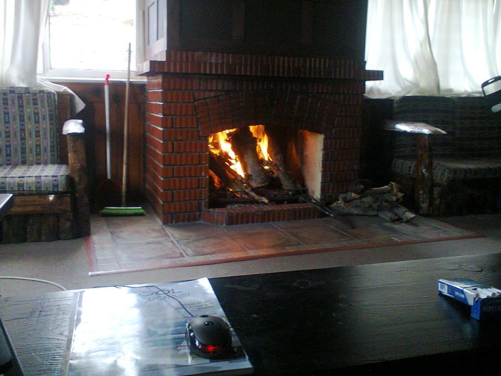Ulukardesler Otel Uludag  Εξωτερικό φωτογραφία