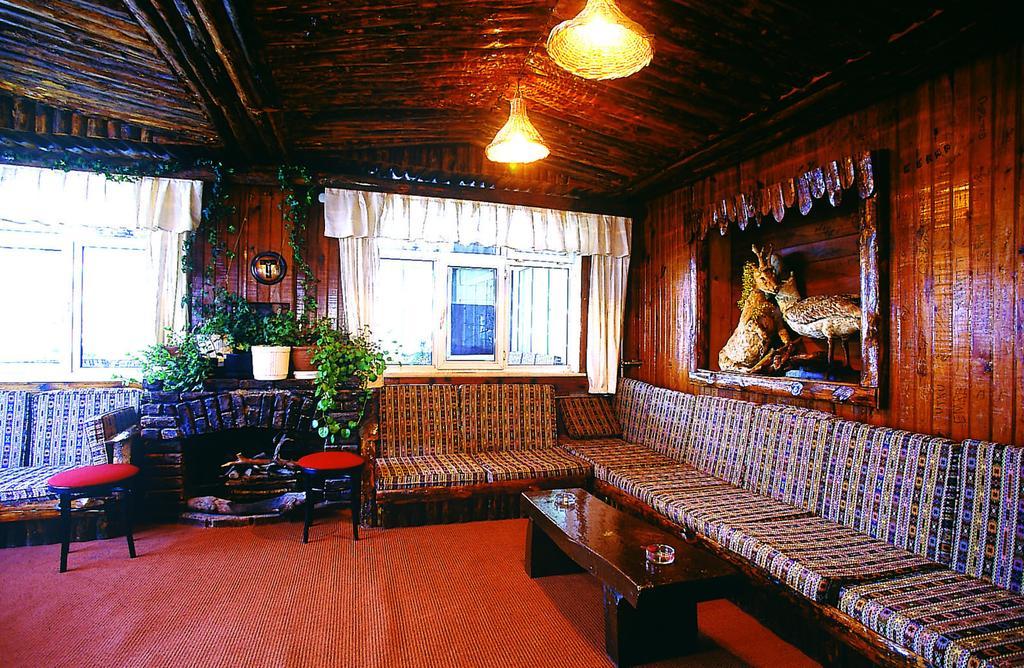 Ulukardesler Otel Uludag  Εξωτερικό φωτογραφία