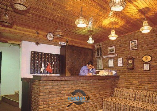 Ulukardesler Otel Uludag  Εξωτερικό φωτογραφία