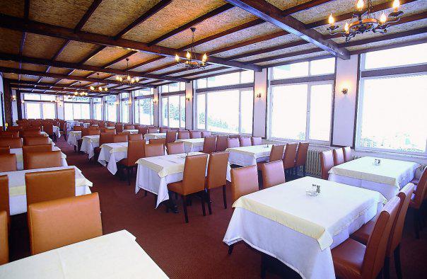 Ulukardesler Otel Uludag  Εξωτερικό φωτογραφία