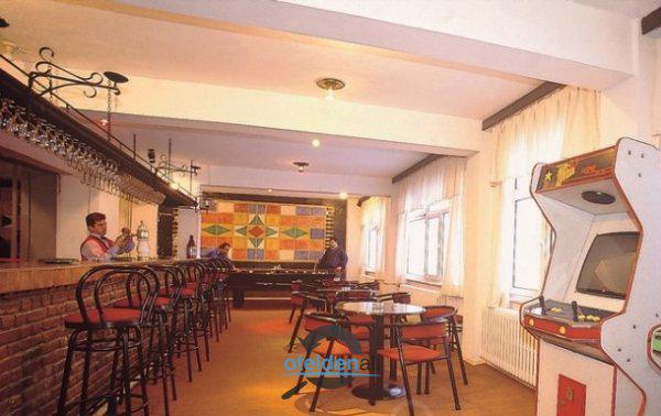Ulukardesler Otel Uludag  Εξωτερικό φωτογραφία